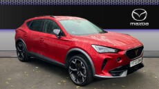 CUPRA Formentor 1.5 TSI 150 V2 5dr DSG Petrol Estate